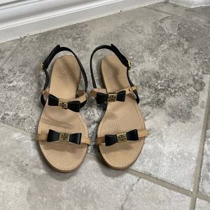 Tory Burch sandals